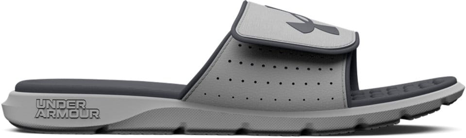 Klapki Under Armour UA M Ignite Pro SL-GRY