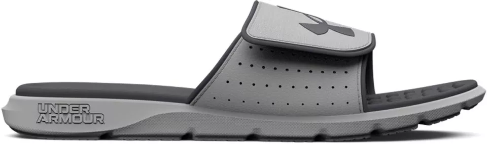 Klapki Under Armour UA M Ignite Pro SL-GRY