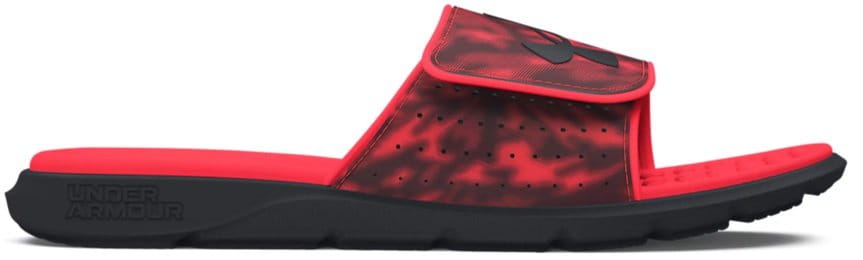 Under Armour UA M Ignite Pro GRH Strp SL Papucsok