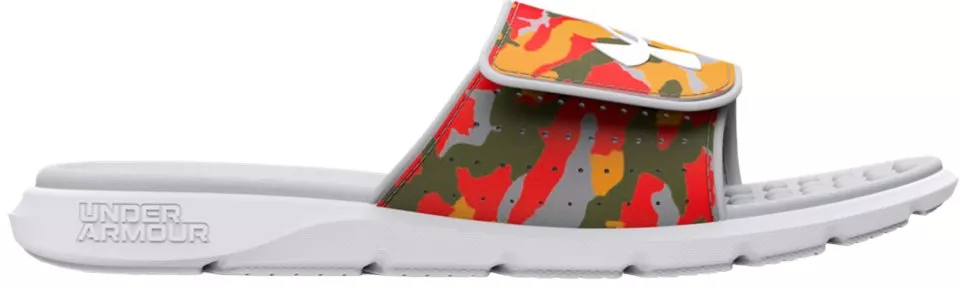 Ignite Pro Under Armour Men's Ignite Camo Slides Under Armor
