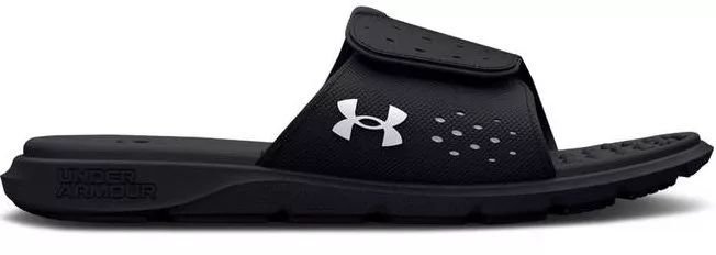 Claquettes Under Armour UA W Ignite Pro SL-BLK