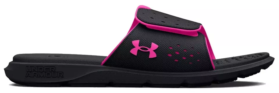 Dámské pantofle Under Armour UA W Ignite Pro SL