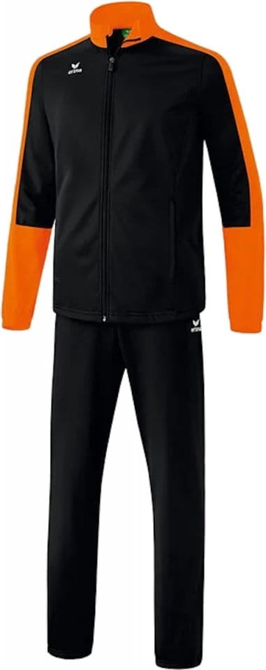 Trening Erima Toronto 2.0 polyester suit Y