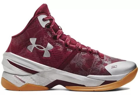 Under Armour Curry 2 Retro