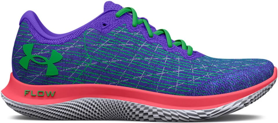 Under Armour UA W FLOW Velociti Wind 2 RNSQ Futócipő