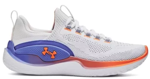 UA W Flow Dynamic