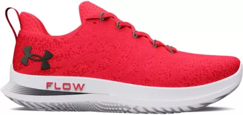 UA W Ignite Select-RED