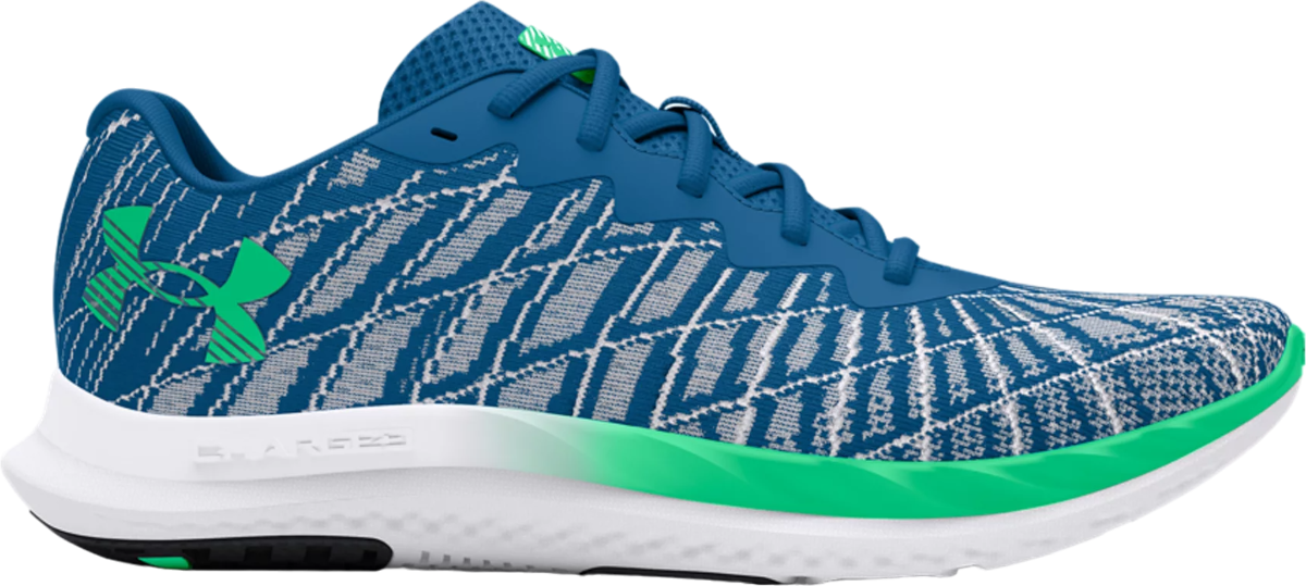 UA Charged Breeze 2