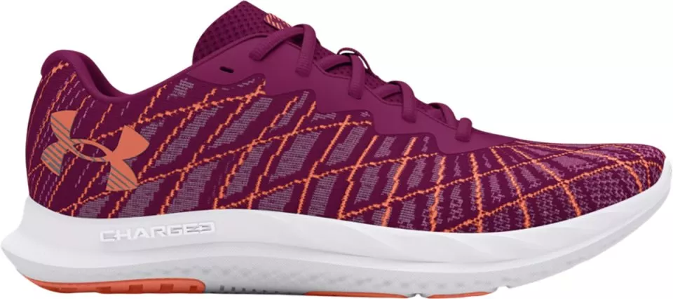 Running shoes Under Armour UA W Charged Breeze 2