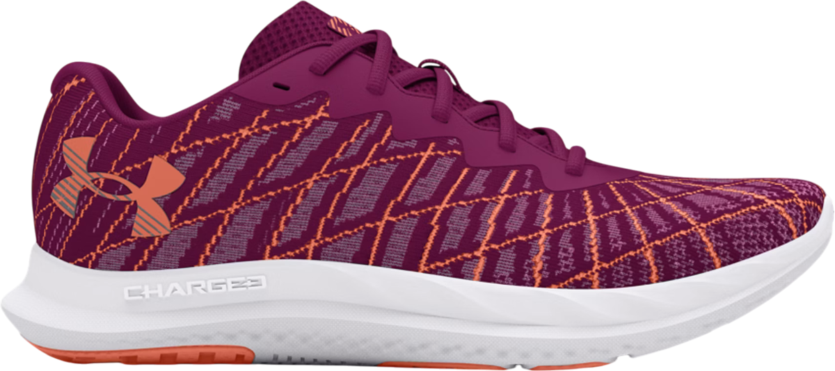 Running shoes Under Armour UA W Charged Breeze 2