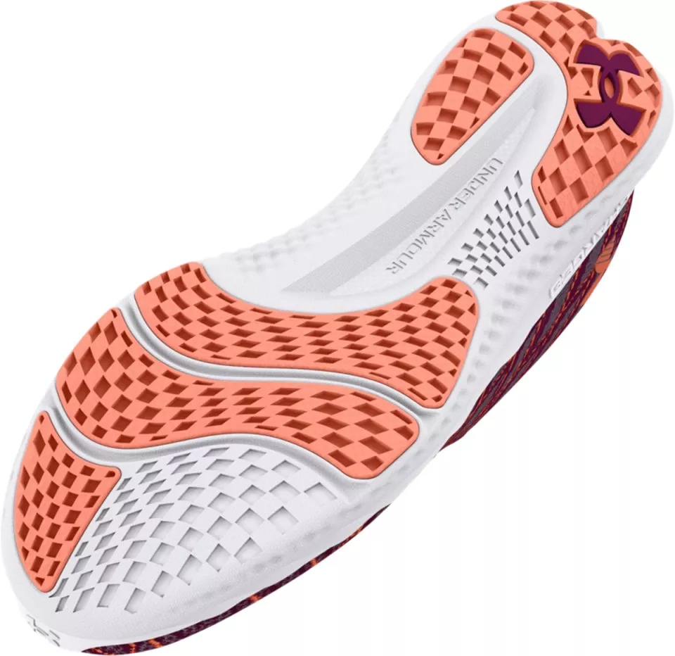 Running shoes Under Armour UA W Charged Breeze 2