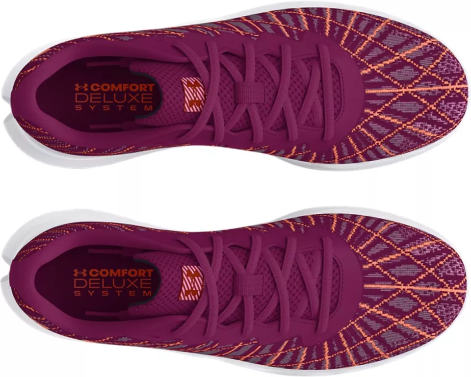 Running shoes Under Armour UA W Charged Breeze 2
