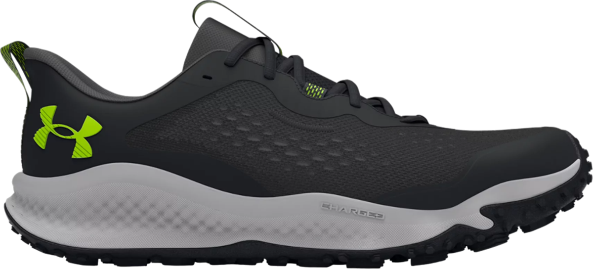 Chaussures de Under Armour UA W Charged Maven Trail