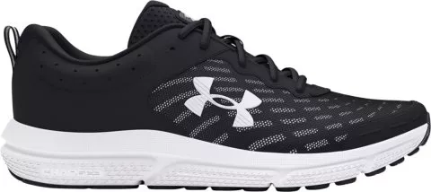 UA Charged Assert 10