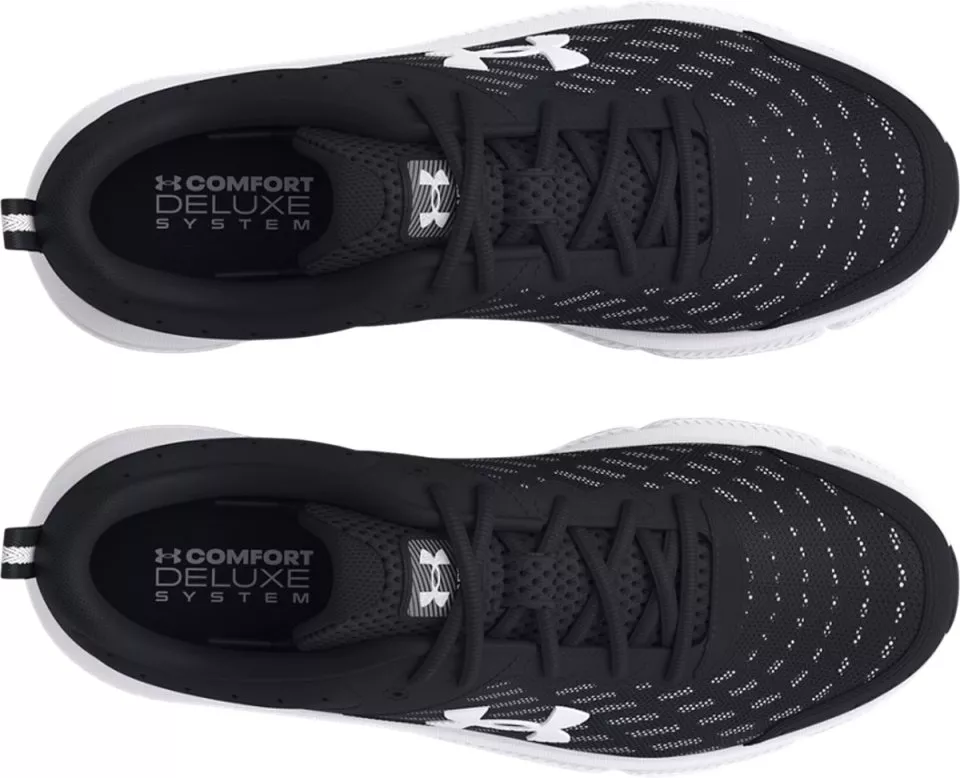 Pánské běžecké boty Under Armour Charged Assert 10