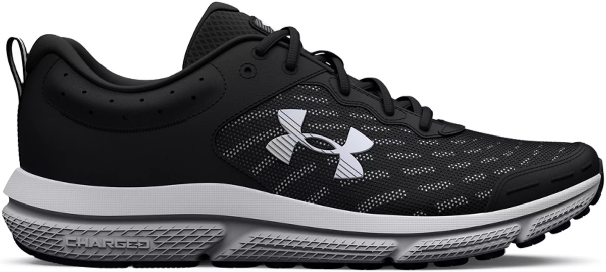 Chaussures de running Under Armour UA Charged Assert 10