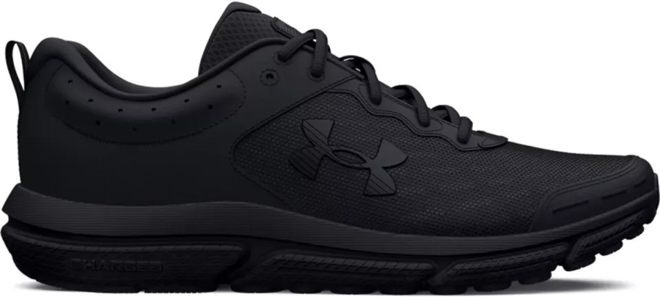 Under Armour UA Charged Assert 10 Futócipő