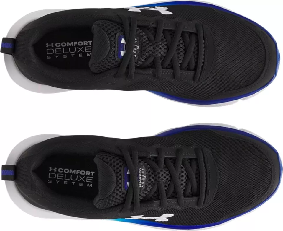 Tenisice za trčanje Under Armour UA Charged Assert 10