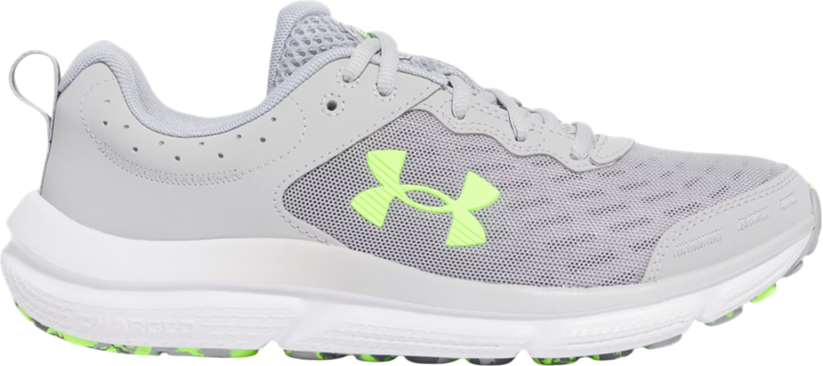Løbesko Under Armour UA Charged Assert 10