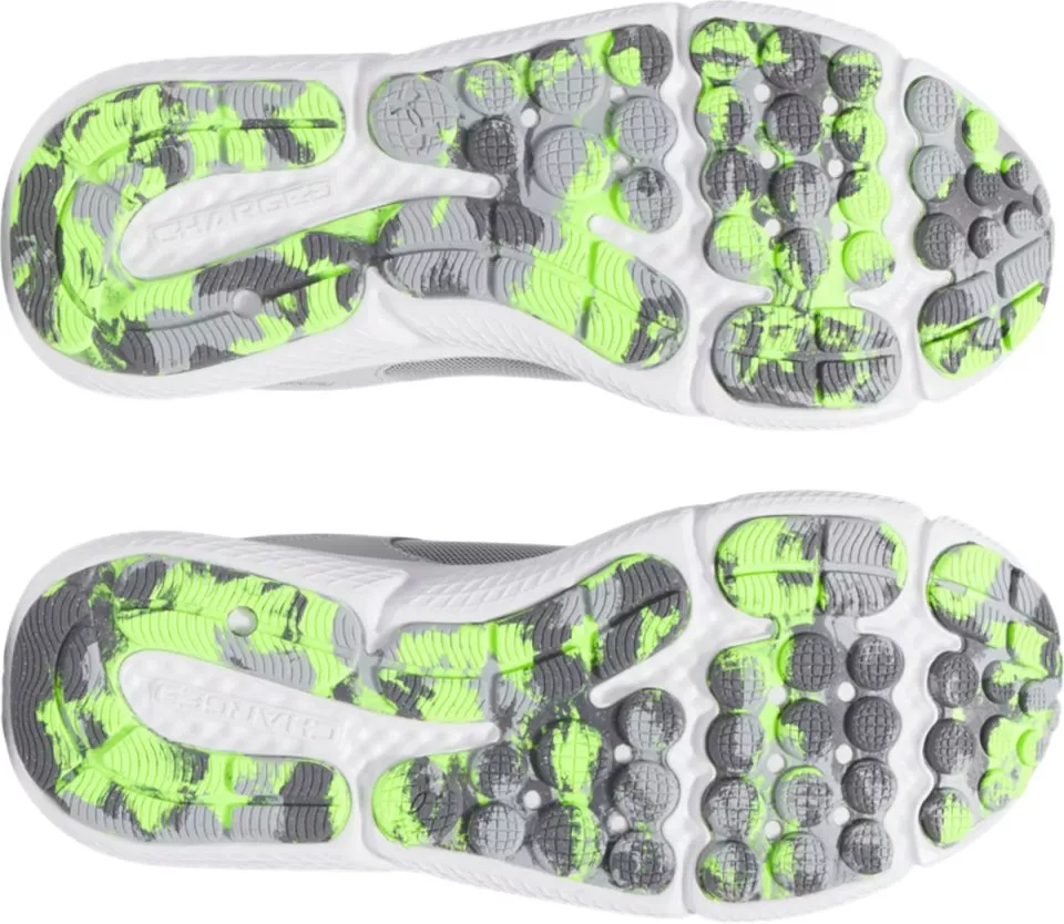 Løbesko Under Armour UA Charged Assert 10