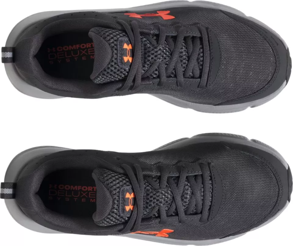 Pánské běžecké boty Under Armour Charged Assert 10