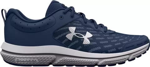 UA Charged Assert 10