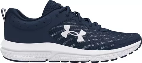 UA Charged Assert 10