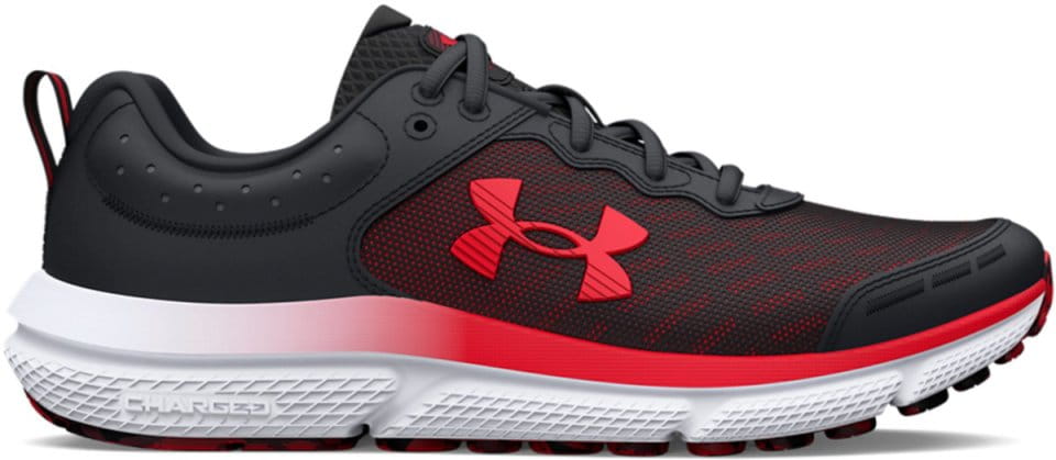 Hardloopschoen Under Armour UA BGS Assert 10