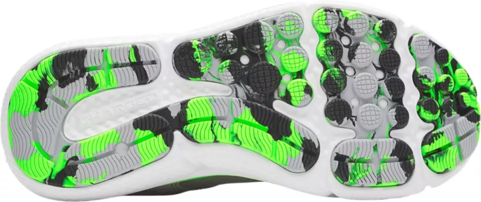 Sapatilhas de Corrida Under Armour UA BGS Assert 10