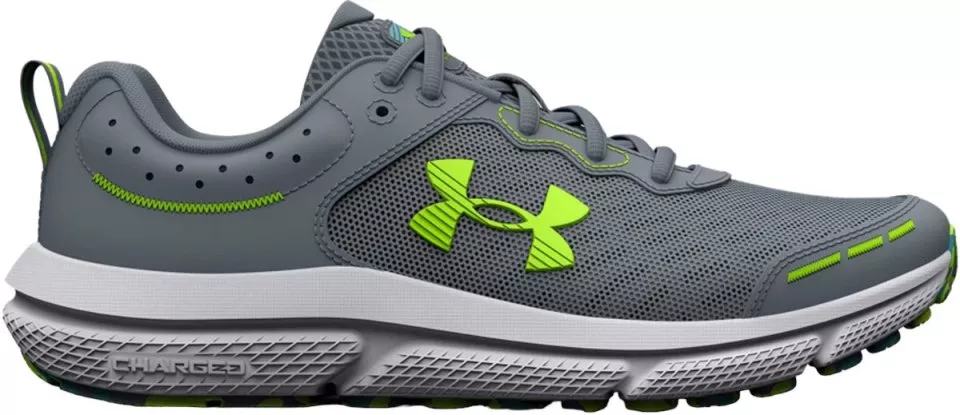 Bežecké topánky Under Armour UA BGS Assert 10