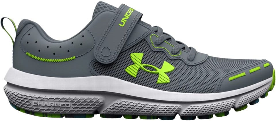 Обувки за бягане Under Armour UA BPS Assert 10 AC