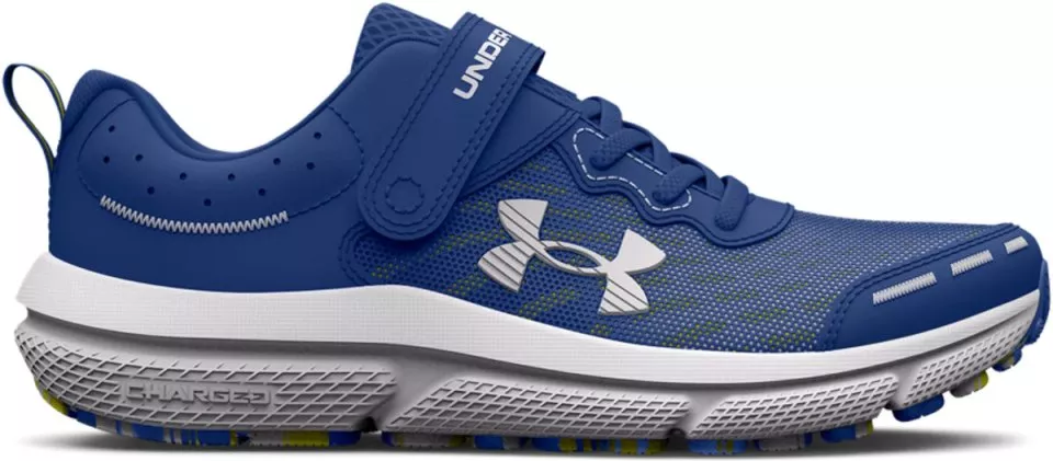 Løbesko Under Armour UA BPS Assert 10 AC