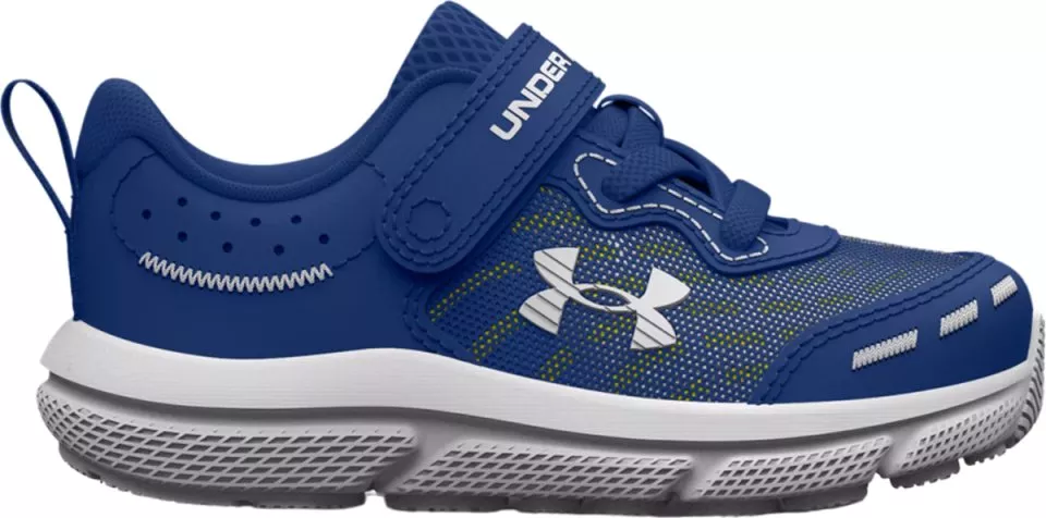 Dětské běžecké boty Under Armour Assert 10 AC