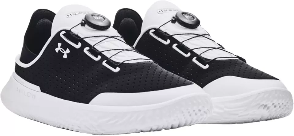 Fitnessschuhe Under Armour UA Slipspeed Trainer NB-BLK