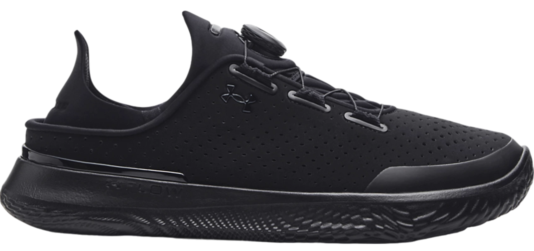 Zapatillas de fitness Under Armour UA Flow Slipspeed Trainer NB