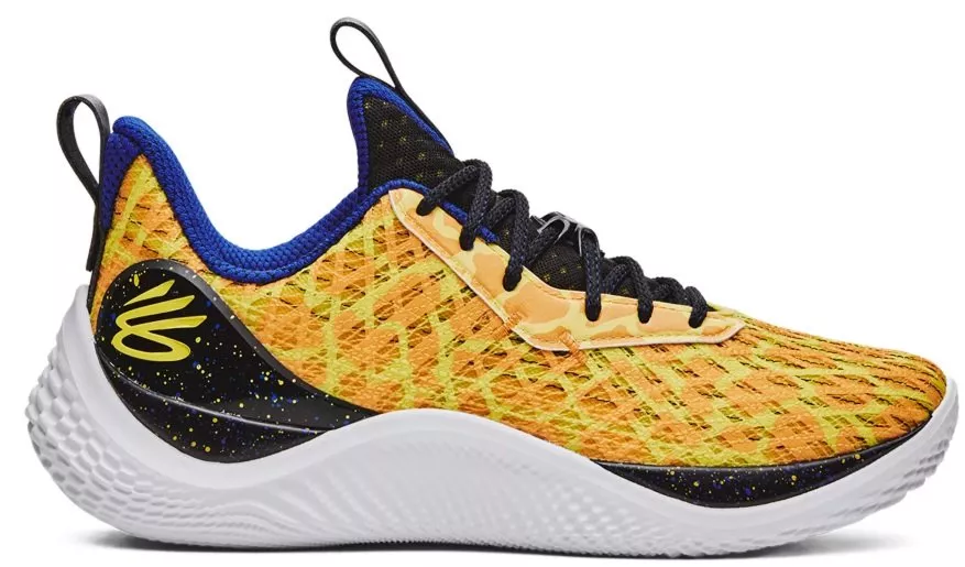 Buty do koszykówki Under Armour CURRY 10 BANG