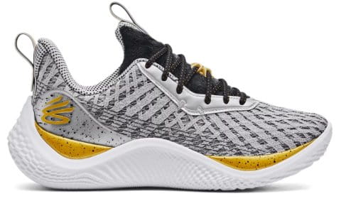 CURRY 10 YOUNG WOLF