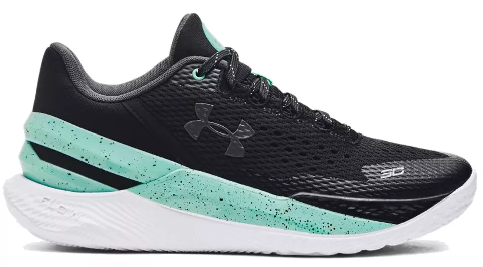 Basketbalové topánky Under Armour Curry 2 Low Flotro