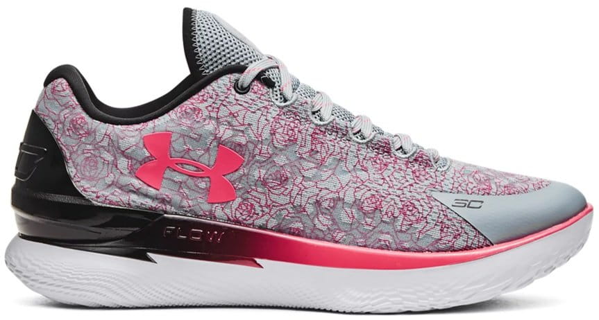 Zapatos de baloncesto Under Armour CURRY 1 LOW FLOTRO NM2