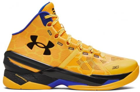 CURRY 2 BANG