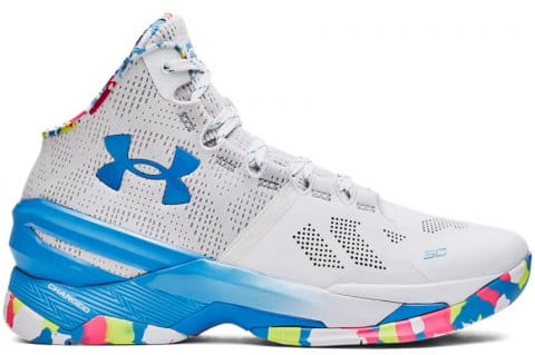 CURRY 2 SPLASH PARTY