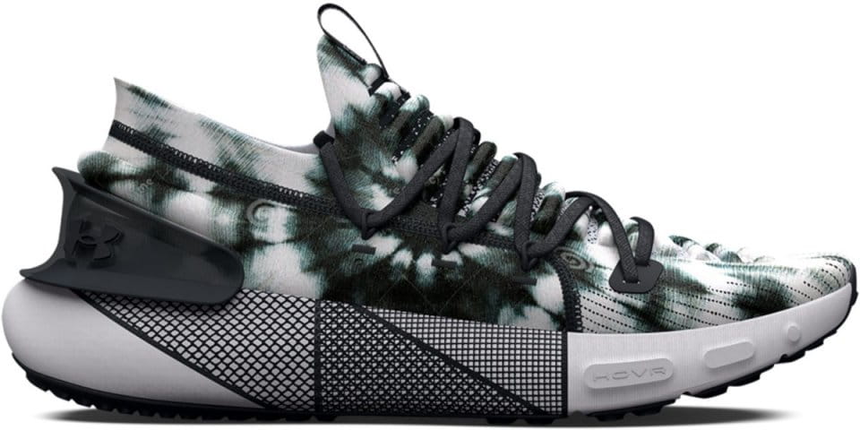 Under Armour UA W HOVR Phantom 3 Dyed Futócipő