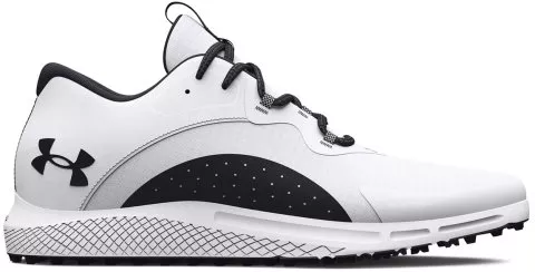 UA Charged Draw 2 SL-WHT