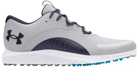 Under Armour Charged Breathe 5