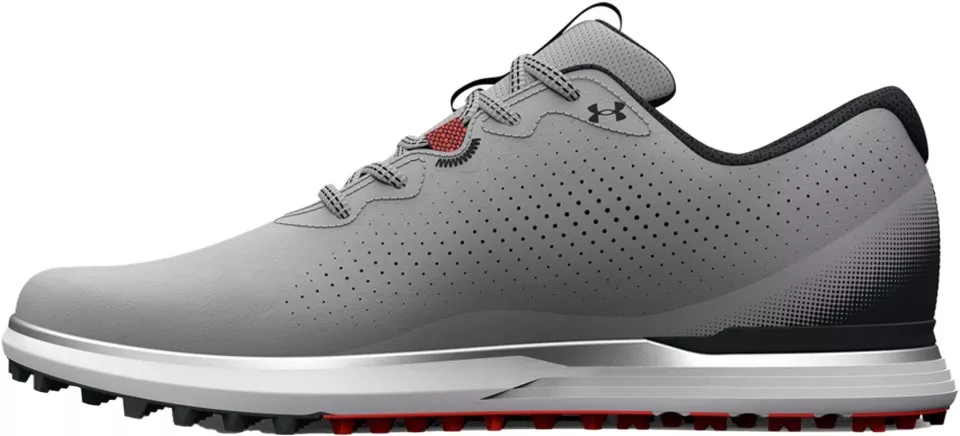 Schuhe Under Armour UA Glide 2 SL-GRY