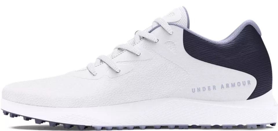 Skor Under Armour UA W Charged Breathe 2 SL-WHT