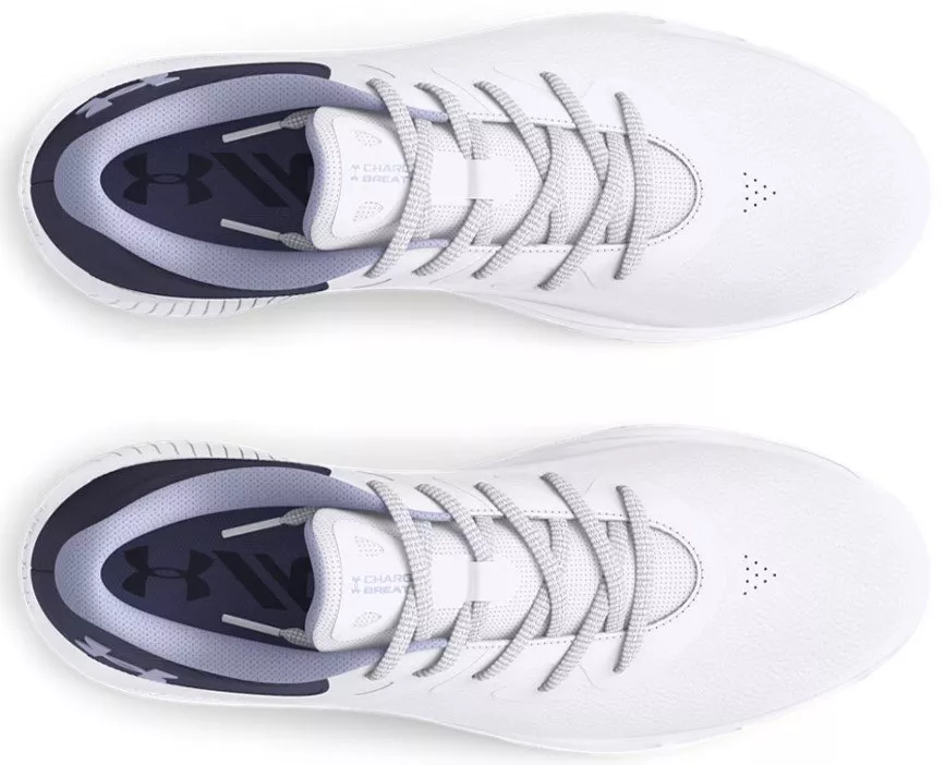 Skor Under Armour UA W Charged Breathe 2 SL-WHT