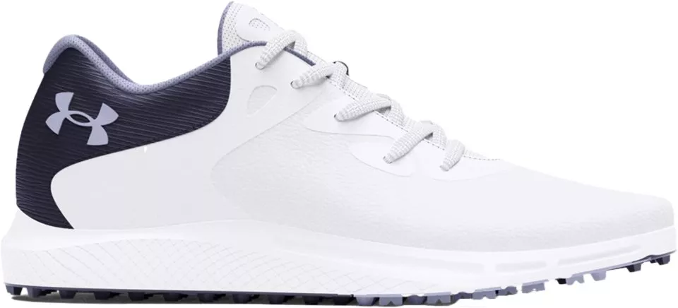 Skor Under Armour UA W Charged Breathe 2 SL-WHT