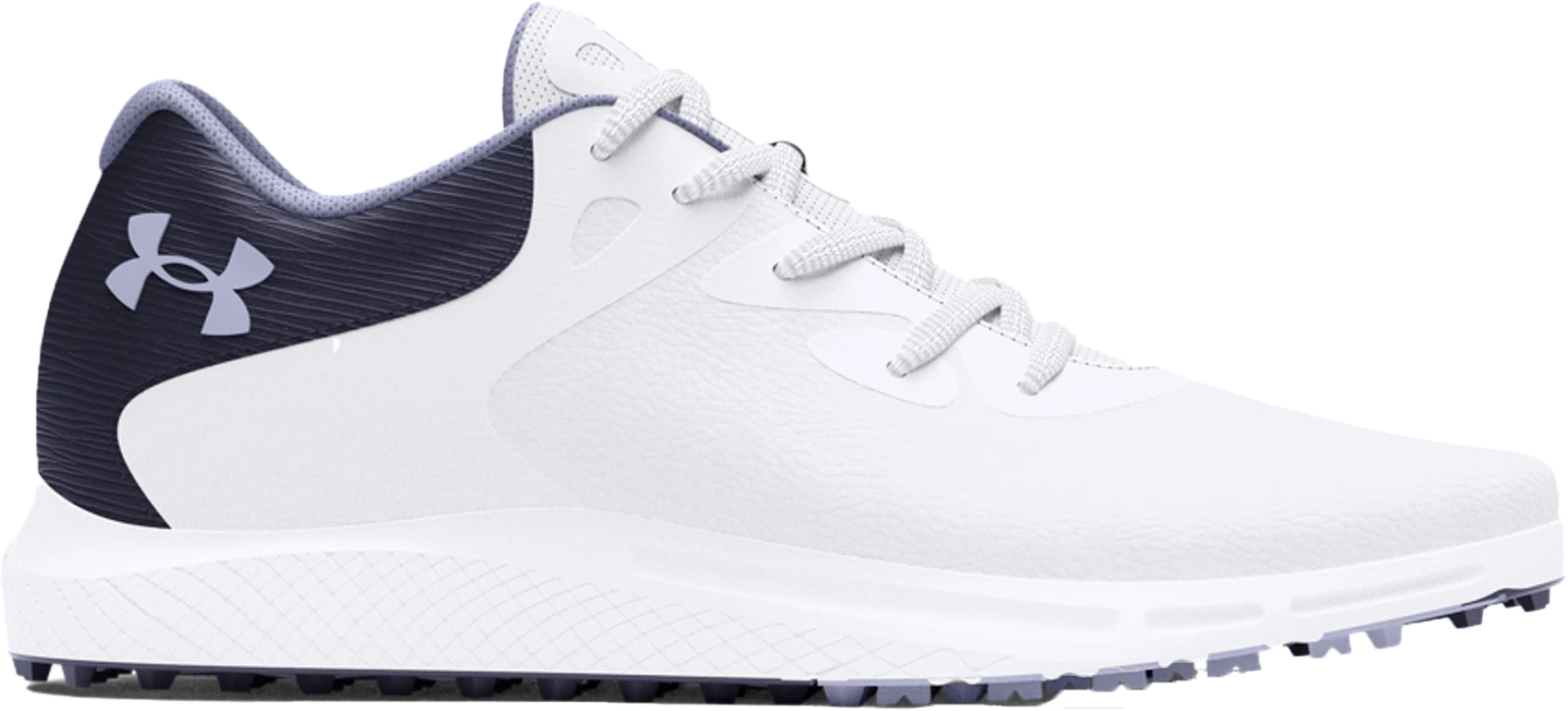 Skor Under Armour UA W Charged Breathe 2 SL-WHT