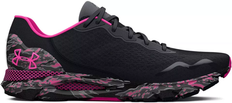 Chaussures de running Under Armour UA W HOVR Sonic 6 Camo